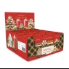 Bartek Candles Scented Candle Winter Wonder (Cookies with Vanilla Sugar) 150g