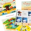 Настольная игра Имаджинариум Детство