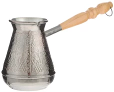 פינג׳אן נחושת להכנת קפה – 500 מ״ל