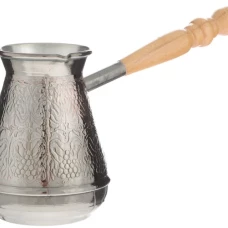 פינג׳אן נחושת להכנת קפה – 500 מ״ל