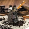 פינג׳אן נחושת להכנת קפה – 400 מ״ל