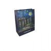 Carmani שקית מתנה - ו. ואן גוך, קפה טרסה בלילה 26x32x12 ס"מ 033-1811