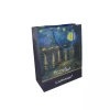 Carmani שקית מתנה - ו. ואן גוך, קפה טרסה בלילה 40x30x15 ס"מ 033-1821