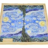 Carmani מפיות נייר 20 יחידות - ו. ואן גוך, ליל כוכבים 026-0104