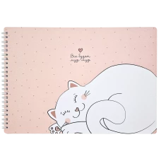 ביסמארט, אלבום לרישום, 299x210 מ