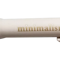 עט כדורי אוטומטי Be Smart מקולקציית Aesthetics, בז׳