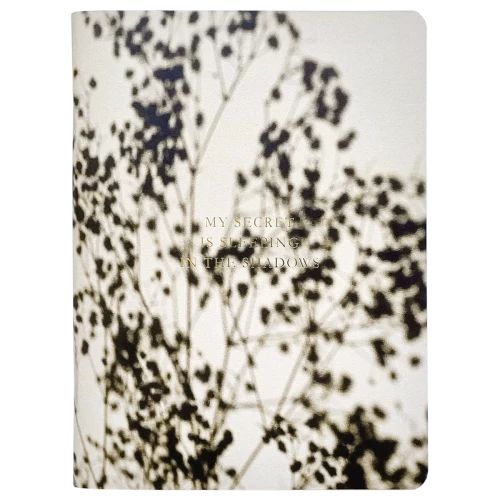 ביסמארט, מחברת כללית, 165x220 מ"מ, 48 ע