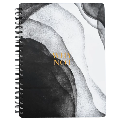 ביסמארט, מחברת כללית, 156x207 מ"מ, 96 ע