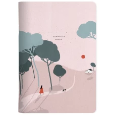 ביסמארט, מחברת כללית, 150x210 מ