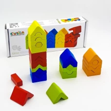 חלקים "מגדל LD-13"