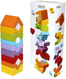 פירמידת עץ LD-11