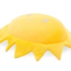 ת cushion שמש כתום, 51 ס"מ