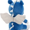 דרקון הפתעה כתום, 15 ס"מ