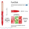 ברונו ויסקונטי  רוּחְקָה FunClick. רענון שלי (3 סוגים)