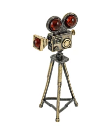 Figurka Kinokamera 'SuvenirArtel'
