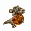 Figurkat Dragon katan 