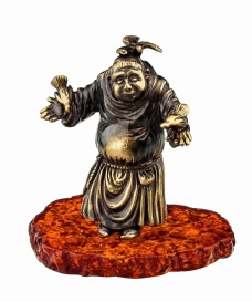 Figurkat Dobri Monakh 'SuvenirArtel'