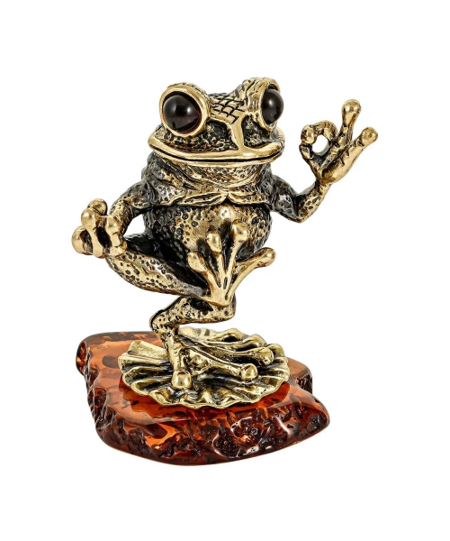 Figurkat Liyagushka Balans 