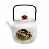  kettle "גריבנאיה פוליאנה", 3.5 ליטר