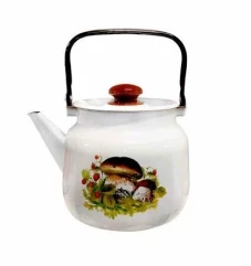  kettle 