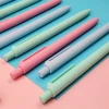 ברונו ויסקונטי עט כדורי «SoftClick. זפיר» 0.7 מ"מ, כחול, 3 סוגים