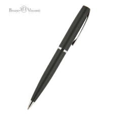 Bruno Visconti  עט SIENNA בקופסה ממתכת
