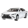 מכונית «Lexus ES 300h», 14 ס"מ