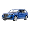 מכונית «BMW x7», 14.8 ס"מ