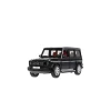 מכונית «מרצדס-בנץ G 350 d», 14.8 ס"מ