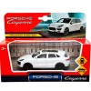 מכונית «Porsche Cayenne» 11 ס"מ