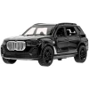 מכונית «BMW x7», 12 ס"מ