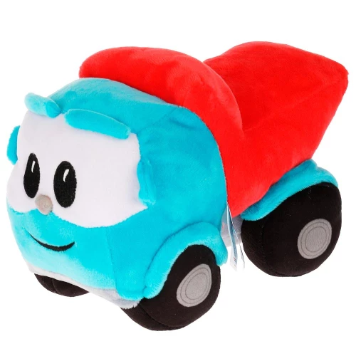 צעצוע רך «גרוזוביצ