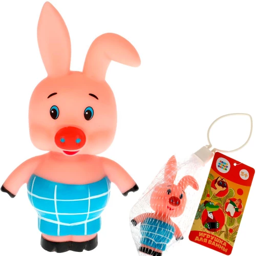 צעצוע אמבטיה "פיאטצ
