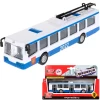 טרוליבוס מודל SB-16-65WB