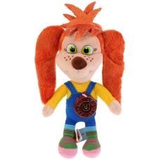 דמות רכה