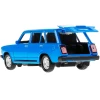 Moshina Model 2104-12-BU VAZ-2104 Zhiguli Tz