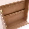 קופסה דקורטיבית למפתחות עם עיצוב, 22X7X25 ס"מ, SiL