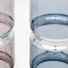  vase תלת-שכבתי במגוון, 45 ס"מ, SiL 