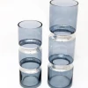  vase תלת-שכבתי במגוון, 45 ס"מ, SiL 
