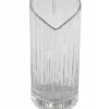  vase ב צורת לב, 27.5 ס"מ, SiL 
