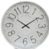 שעונים קיר עגולים 76 ס"מ, SiL