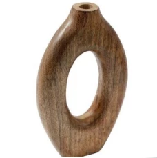  vase ovalit 20X32 CM SiL 