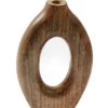  vase ovalit 20X32 CM SiL 