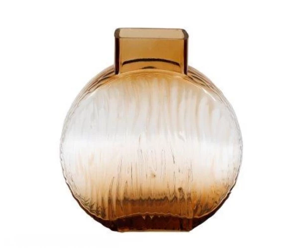  vase קלאסי, בז