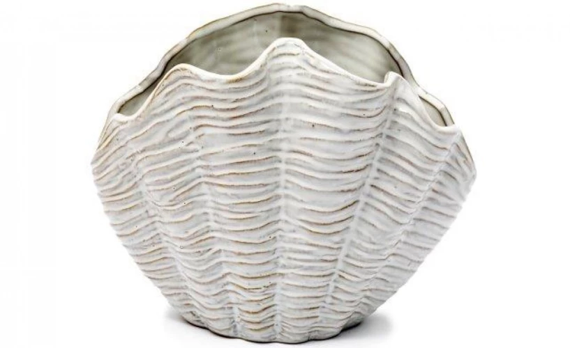  vase רָקוּבָּה 22x18x12 ס"מ, SiL 