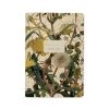 מחברת A5 "Flora.Summer Greens", 40 דף רשת Bruno Visconti