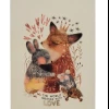 ברונו ויסקונטי בלוקнот על גרב «CUTE JOURNAL. אהבה, כמו שהיא» B6-, 100 דפים, ליניארית