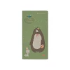 מחברת A6 "Happy Woodland" 30 דף רשת ברונו ויסקונטי