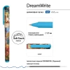 עט כדורי «DreamWrite. Fauna» 0.7 מ"מ, כחול, 3 סוגים Bruno Visconti