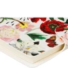 יומן ללא תאריכים Bruno Visconti, Flora: אדמוניות, B6, ‏80 דפים.
